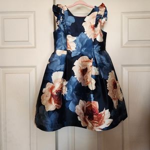 Iris & Ivy Toddler Girl's Dress